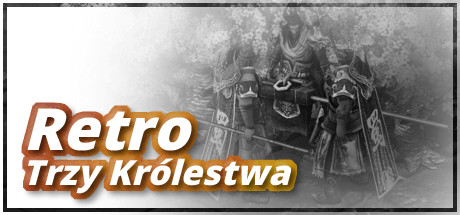 Retro trzy Królestwa