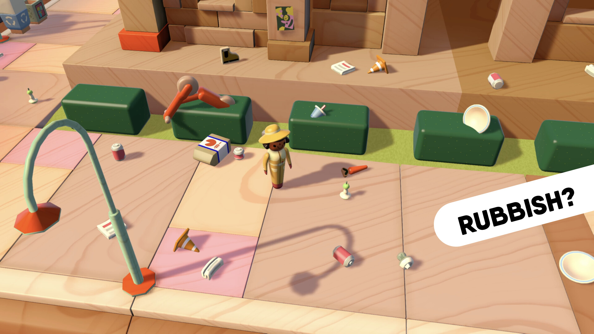 Wood & Weather screenshot 6