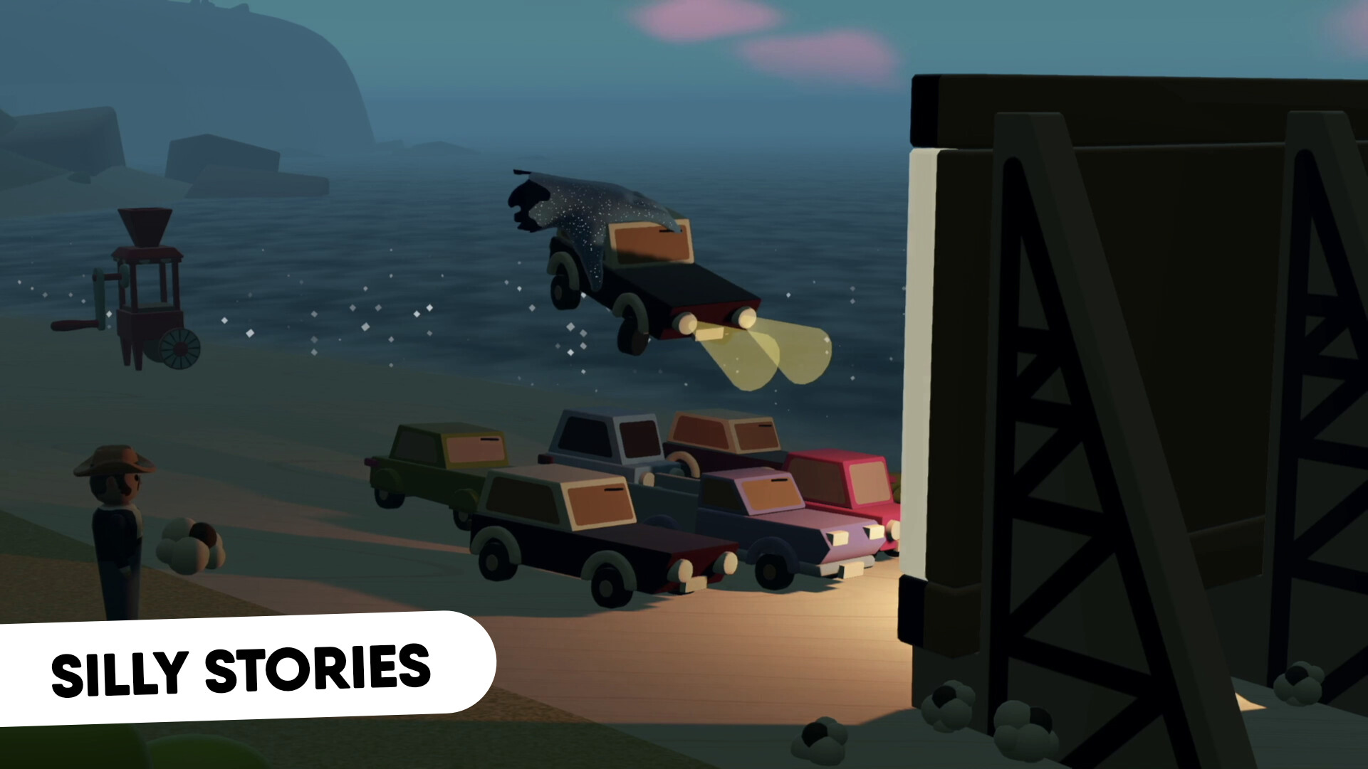 Wood & Weather screenshot 3