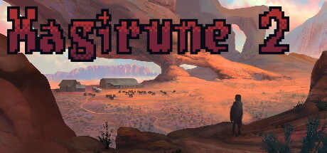 Magirune 2 Cover Image