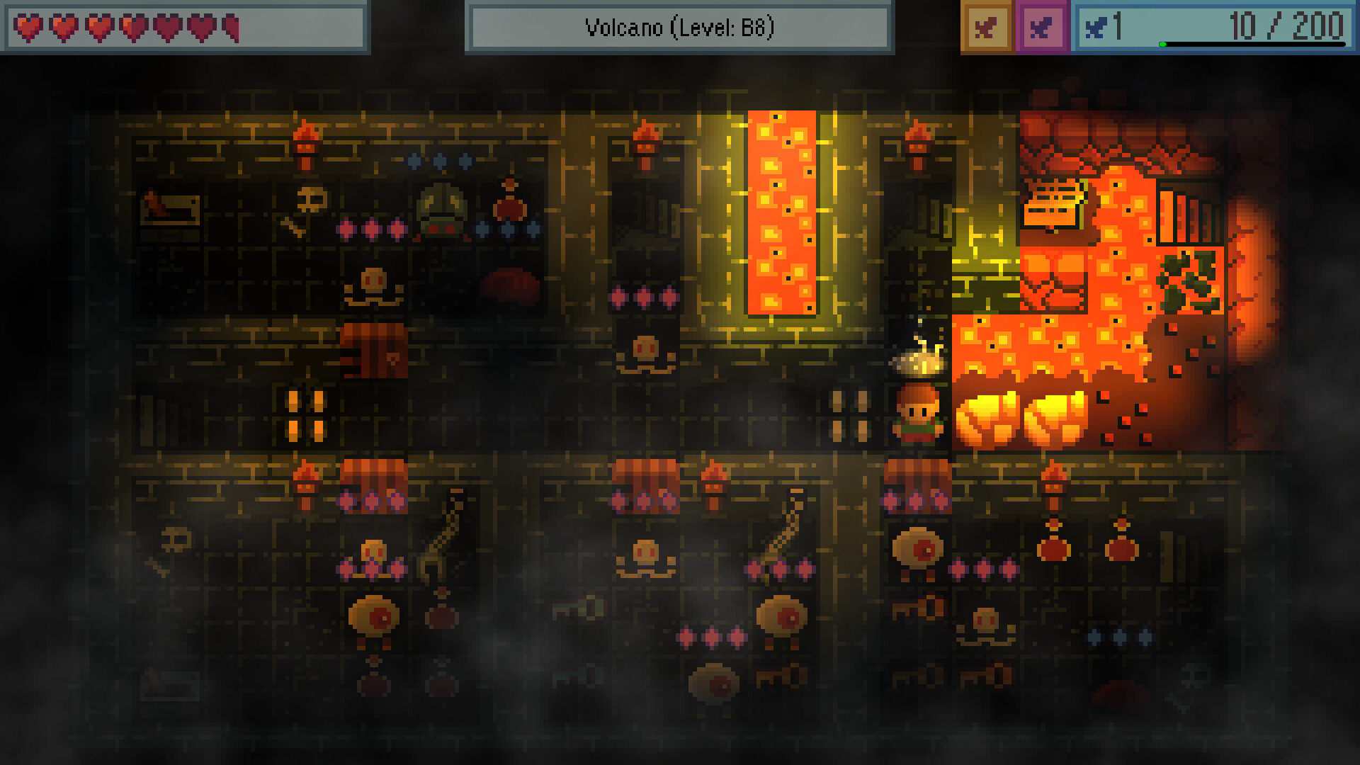 Magirune 2 screenshot 9