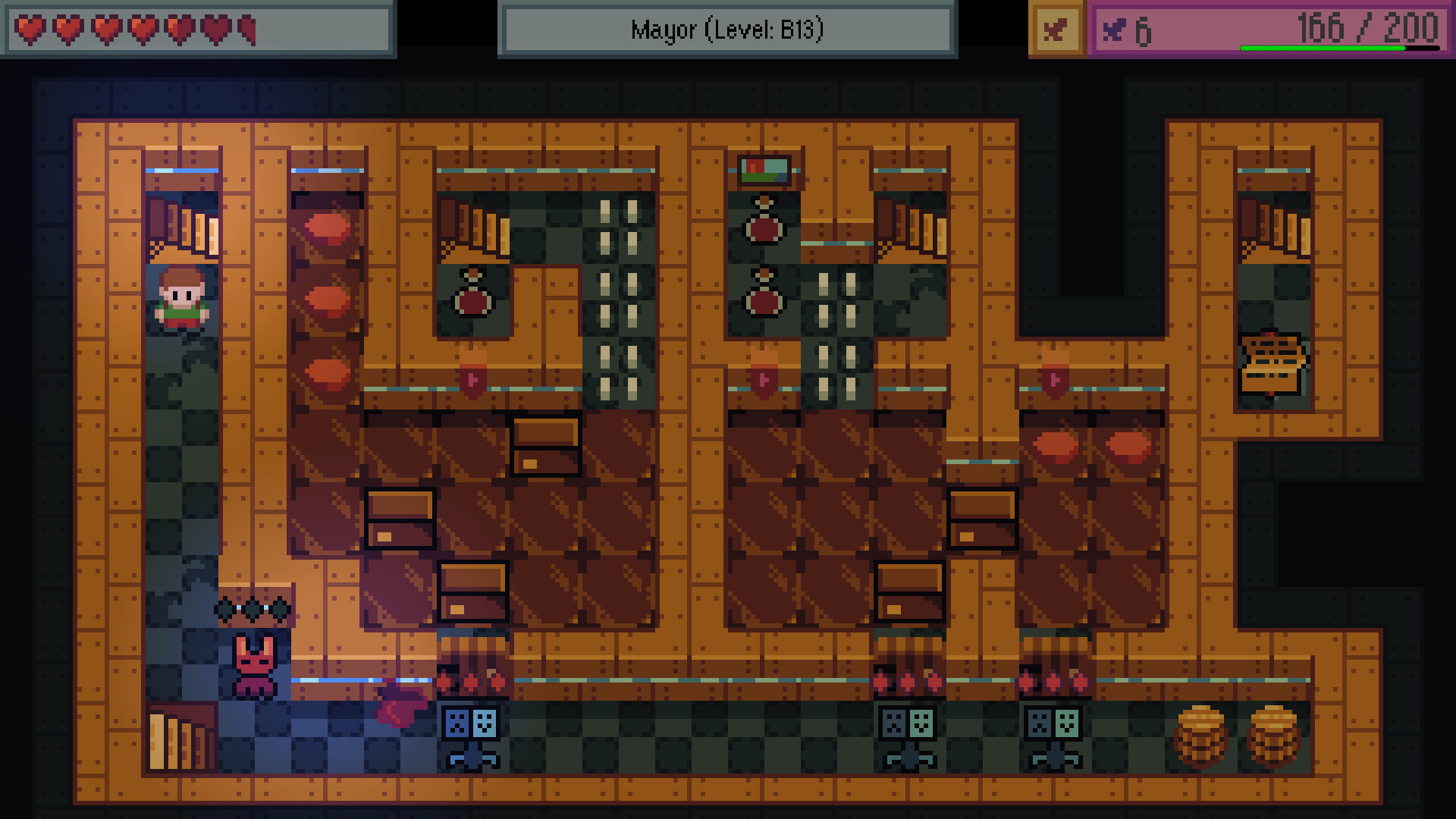 Magirune 2 screenshot 6