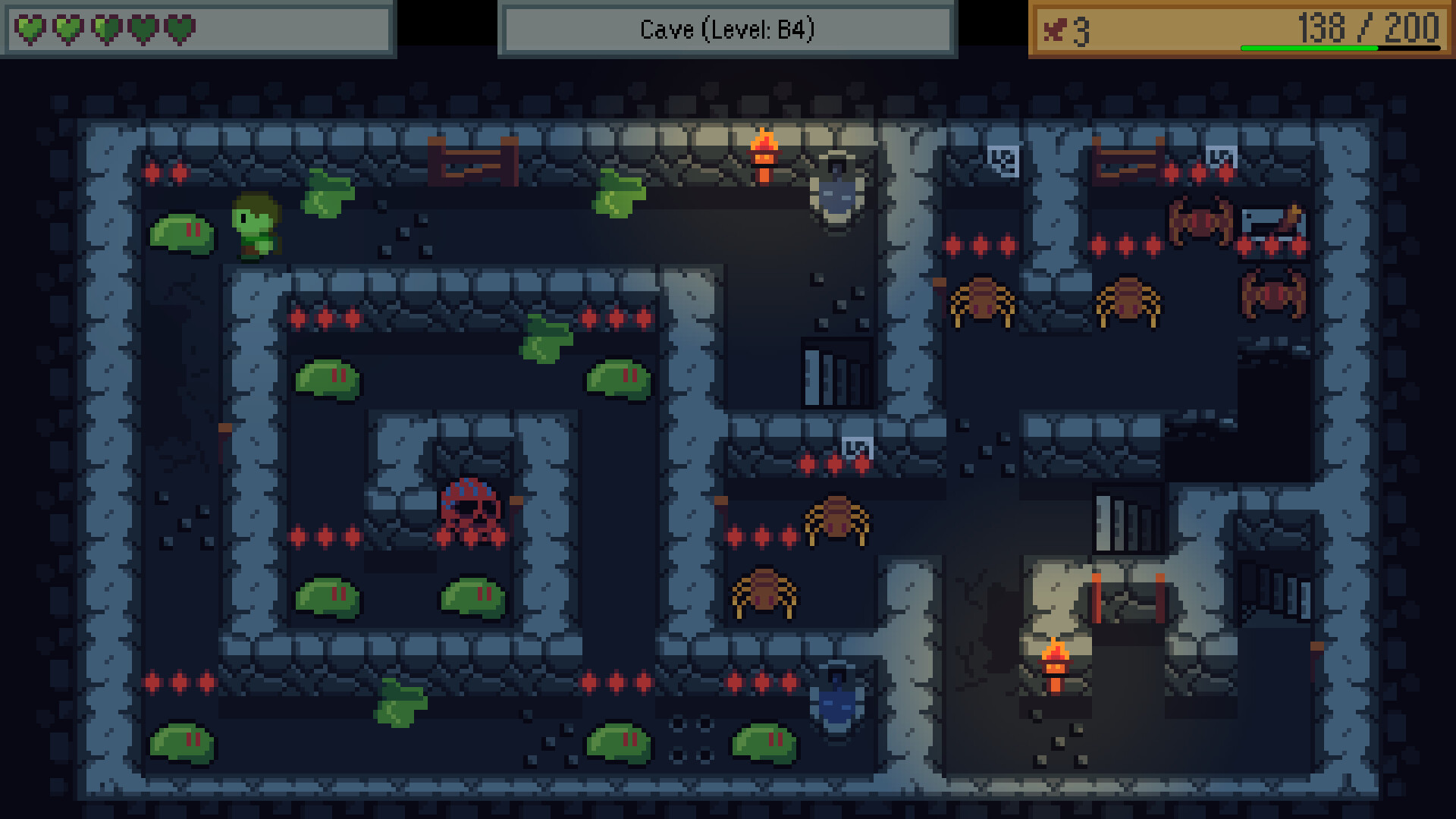 Magirune 2 screenshot 3
