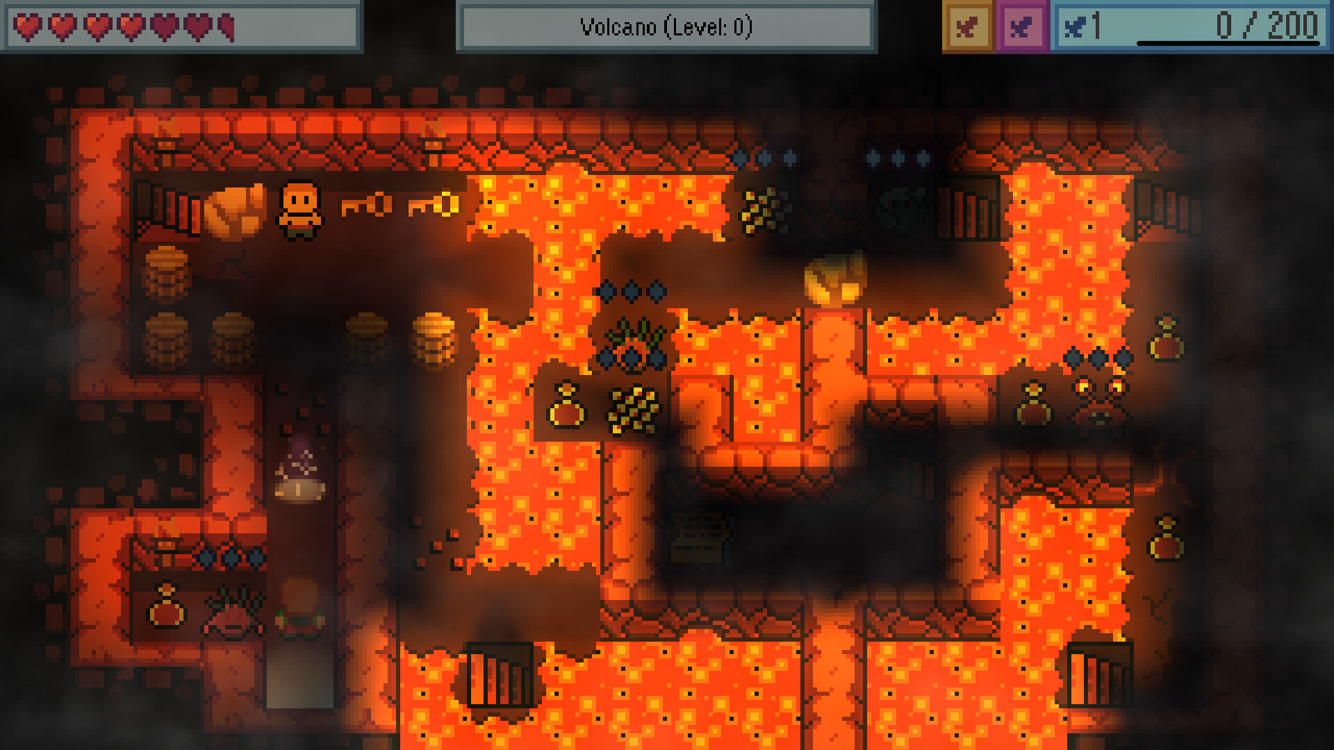 Magirune 2 screenshot 8