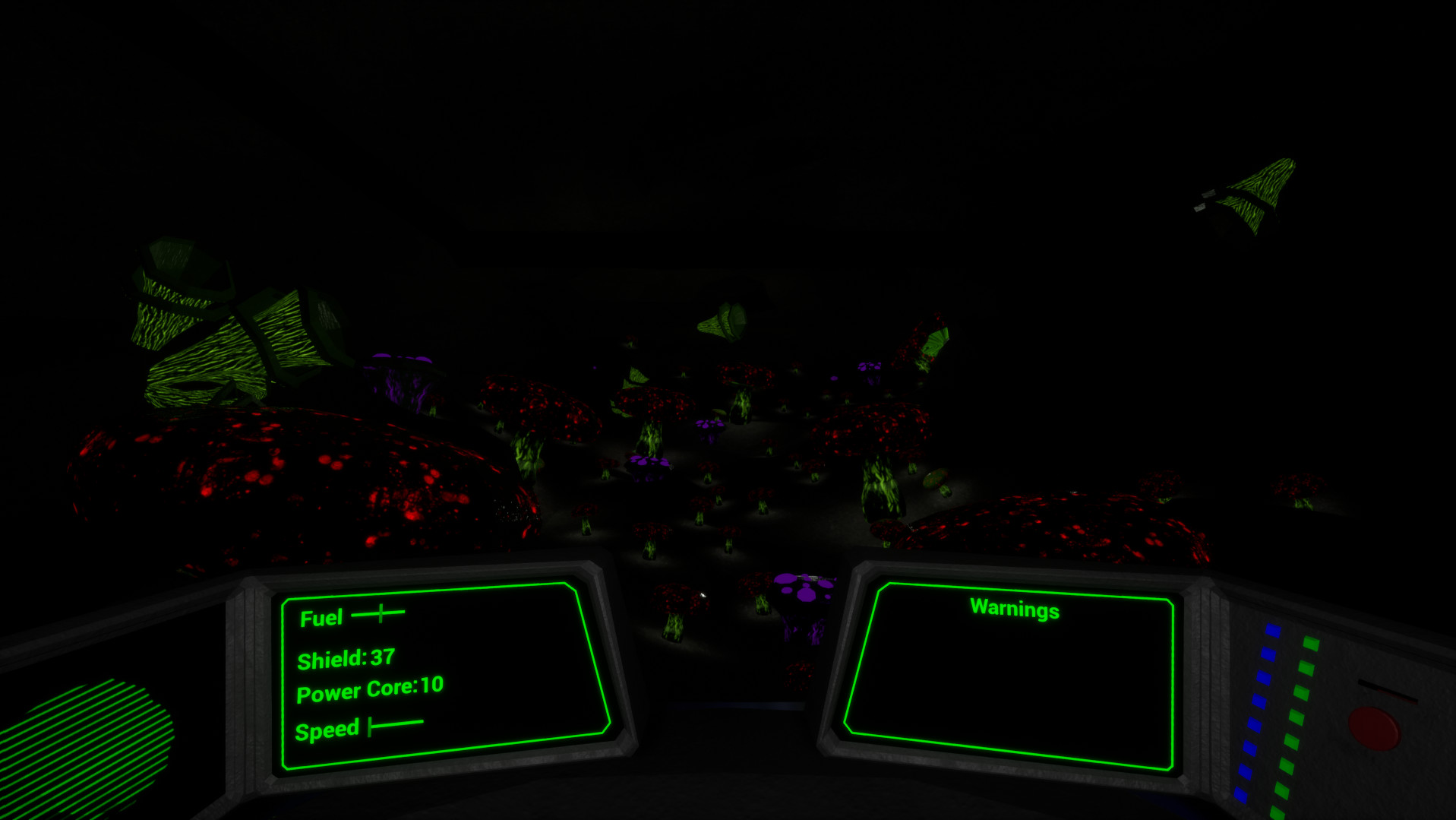 Asteroid 5 screenshot 7