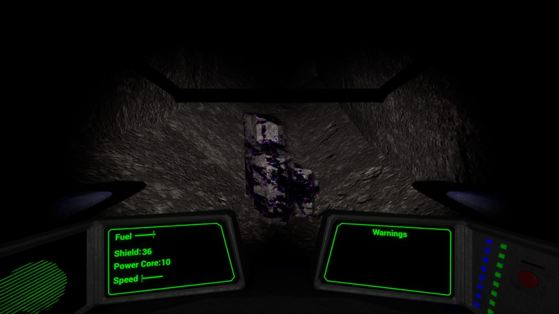 Asteroid 5 screenshot 6