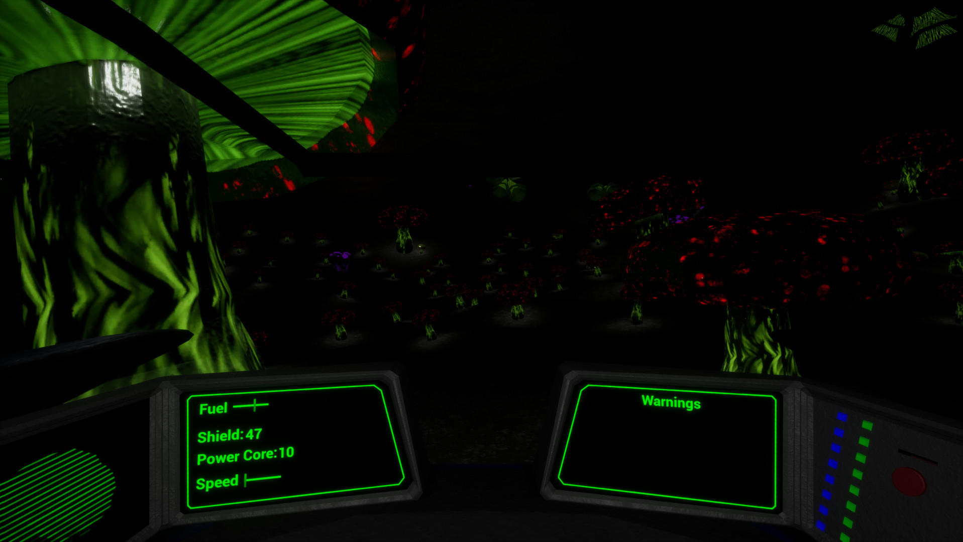 Asteroid 5 screenshot 5