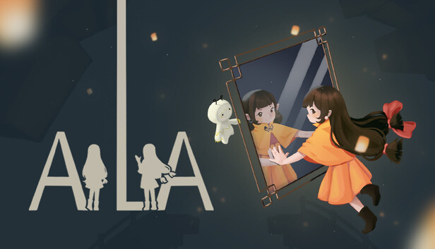 AiliA on Steam
