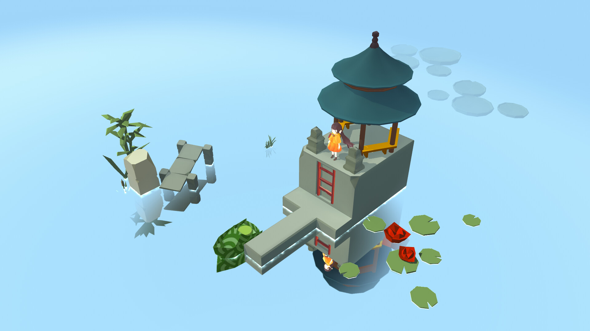 AiliA screenshot 2