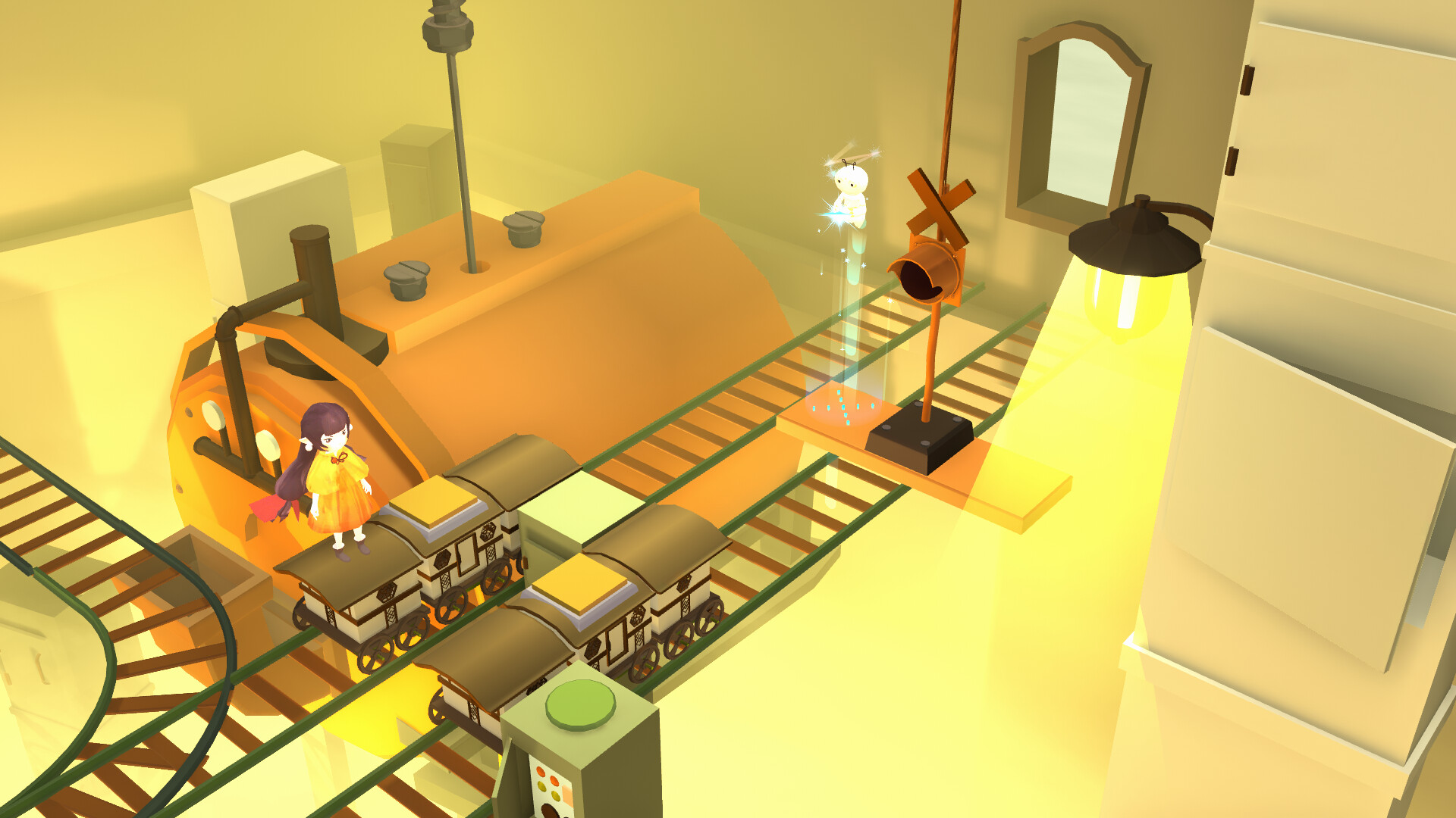AiliA screenshot 9