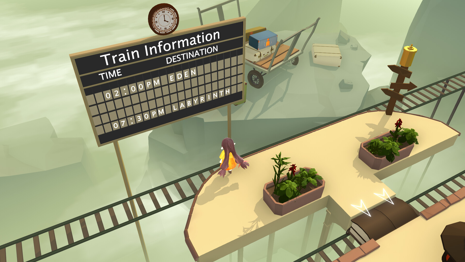 AiliA screenshot 3