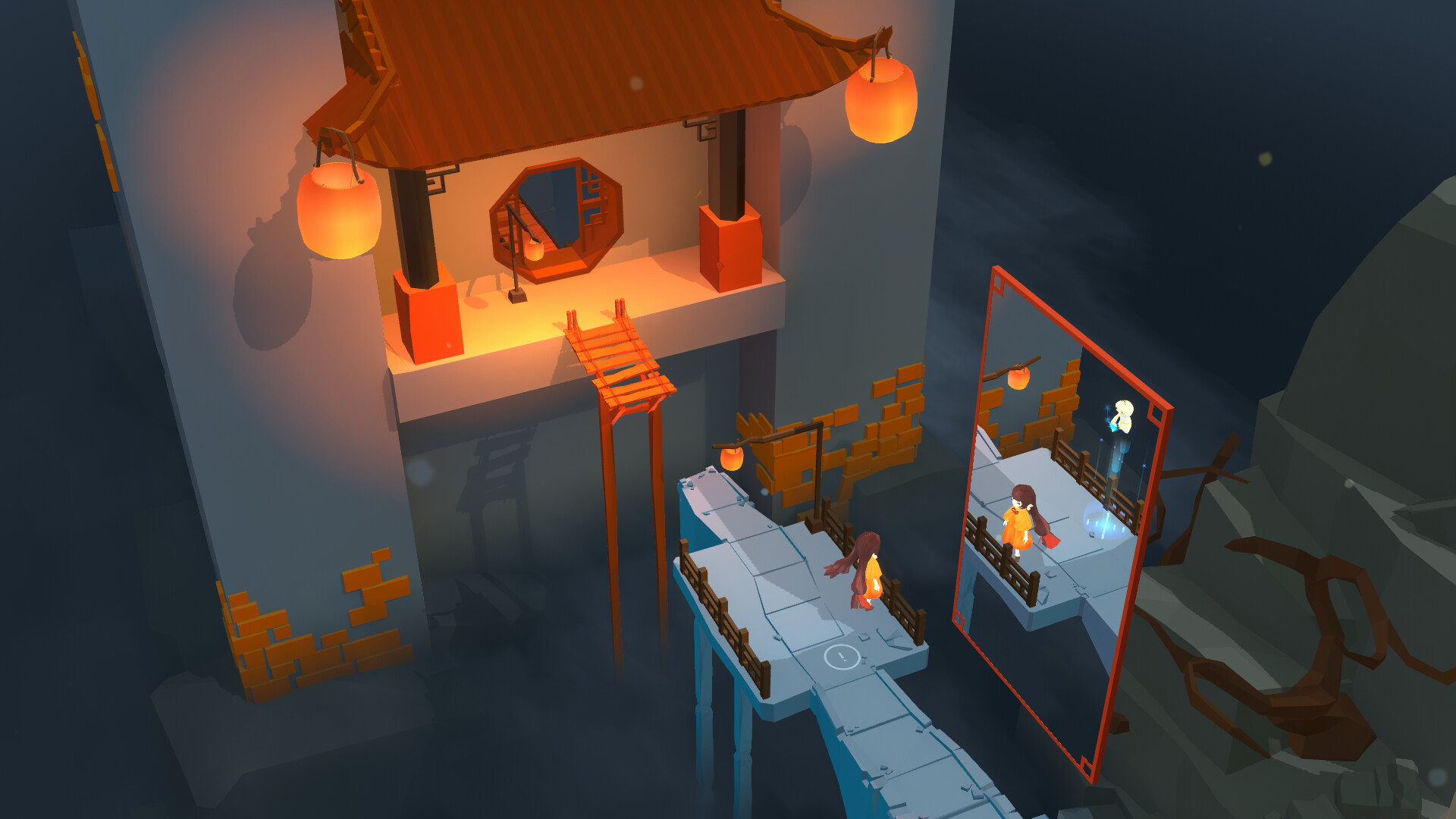 AiliA screenshot 1