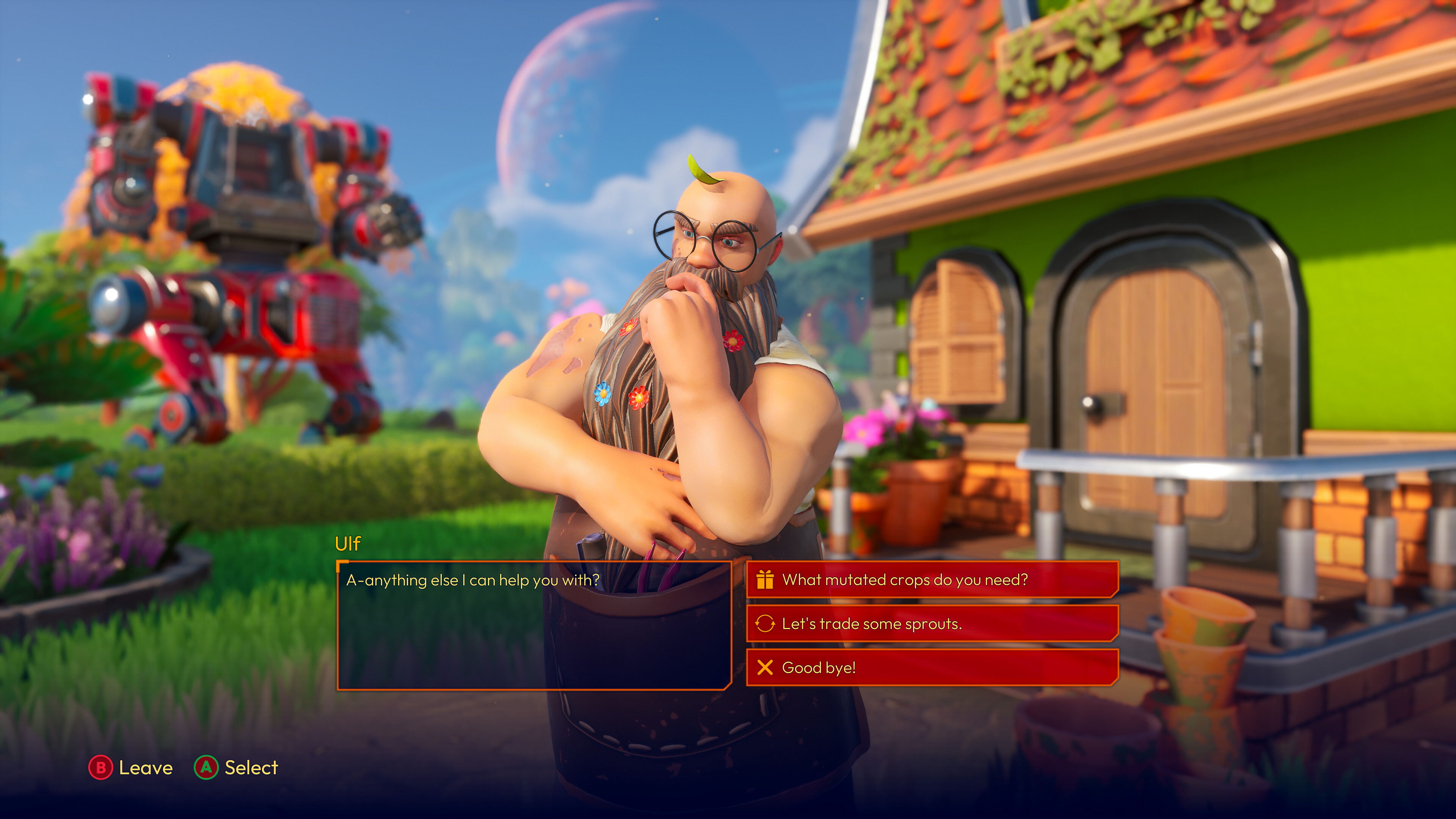 Lightyear Frontier screenshot 9
