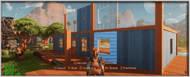 Lightyear Frontier