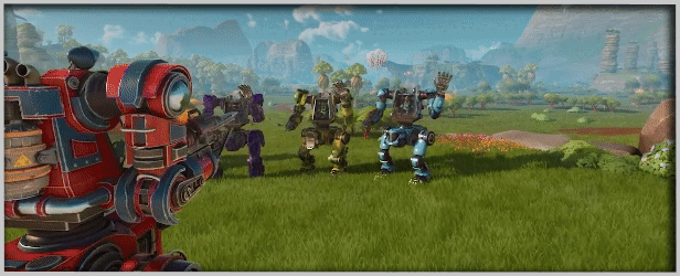 Lightyear Frontier