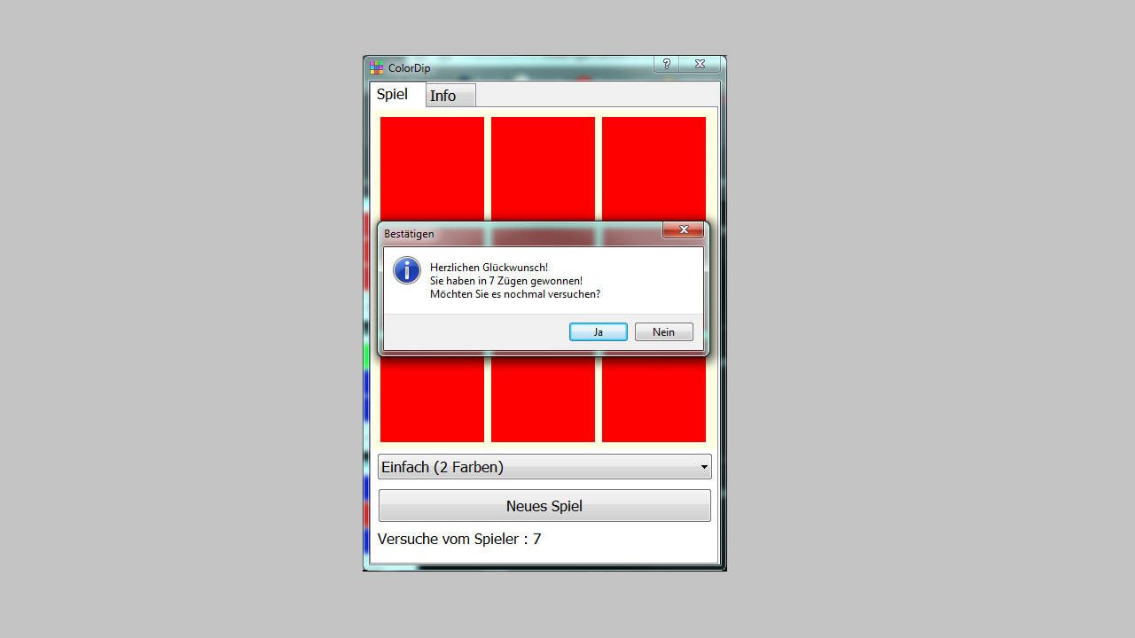ColorDip screenshot 5
