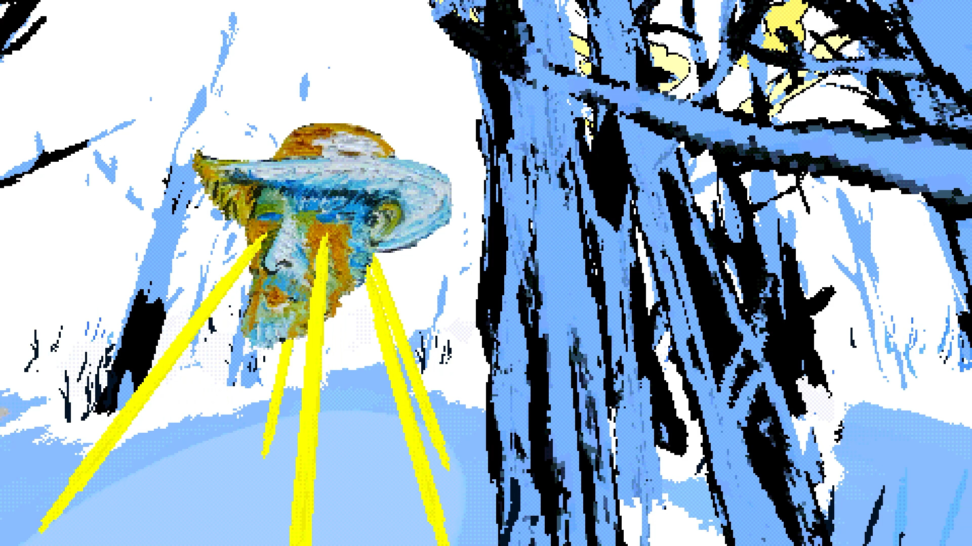 Cuccchi screenshot 6