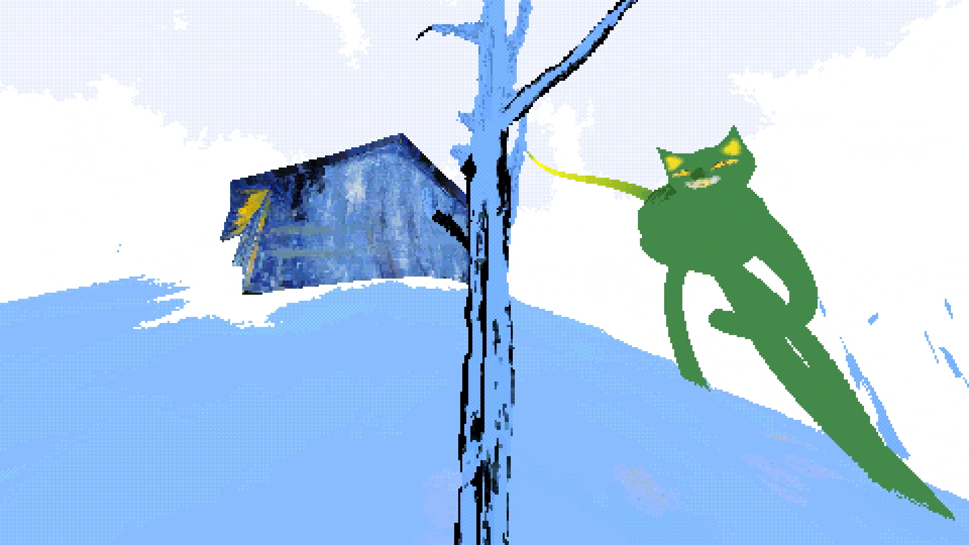 Cuccchi screenshot 8