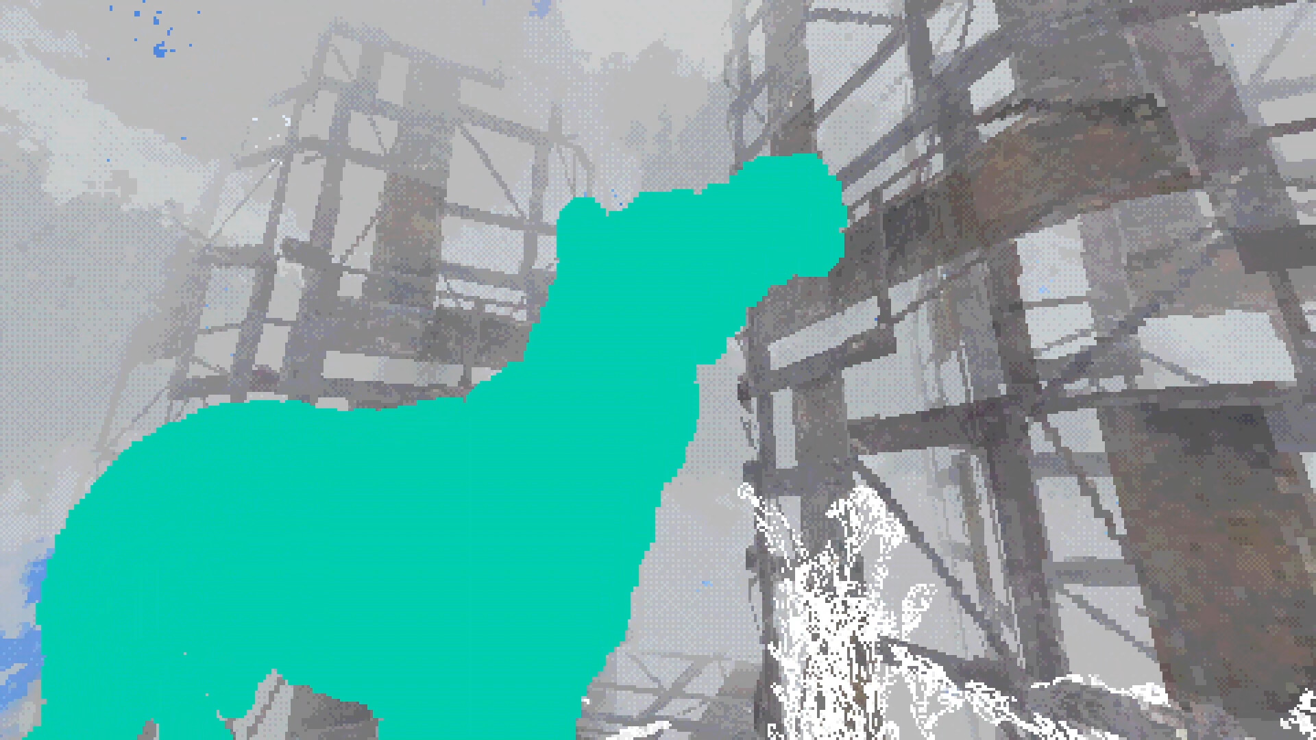 Cuccchi screenshot 2