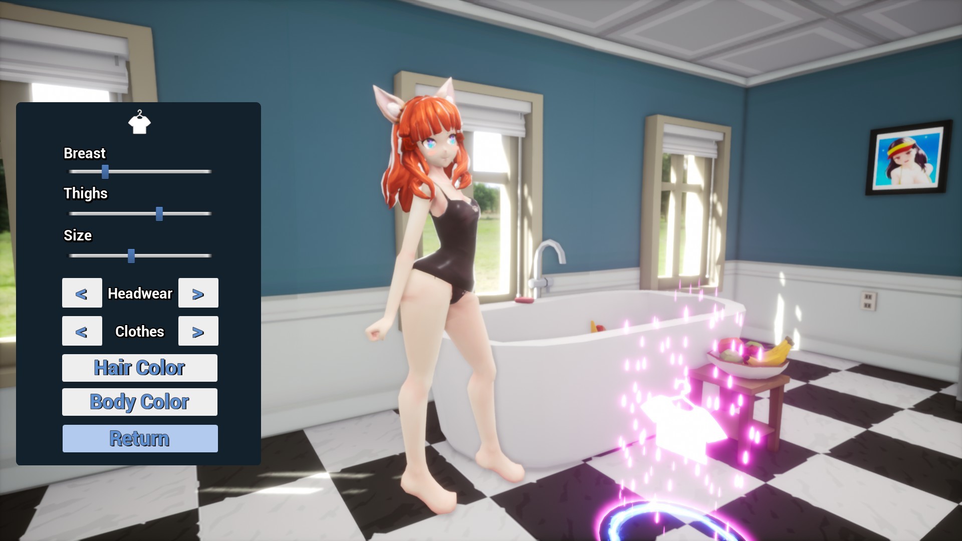 Neko Hacker+ screenshot 6
