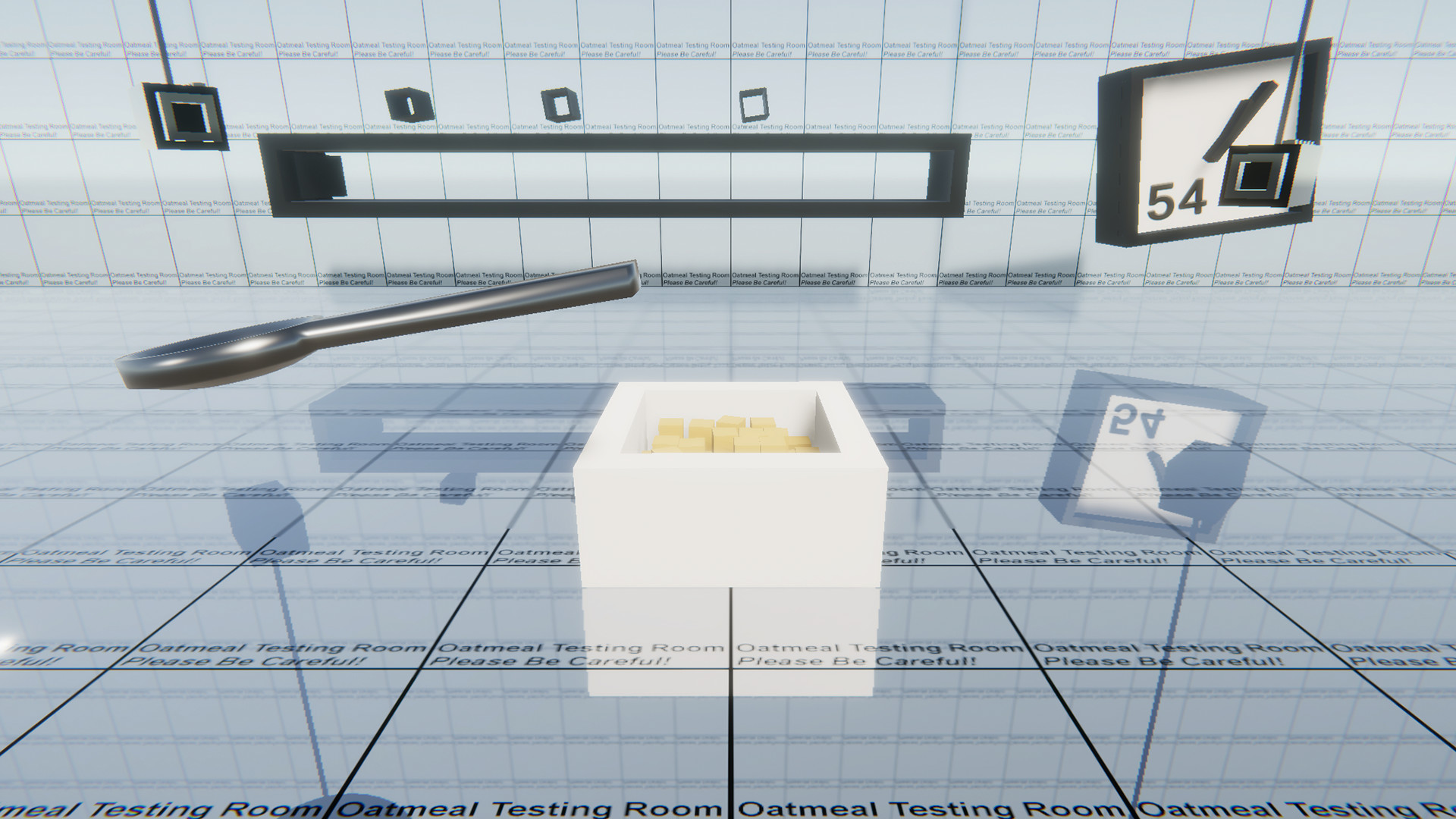 Oatmeal screenshot 5