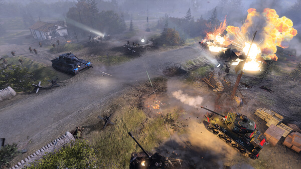 Company of Heroes 3 1