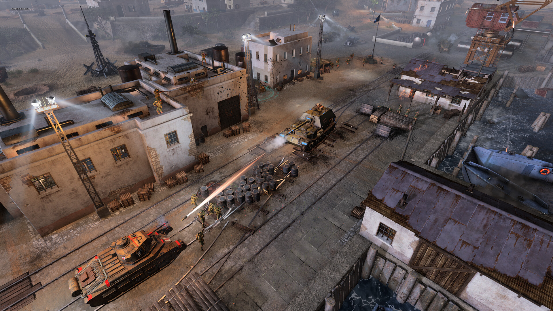 Company of Heroes 3 — изображение 5