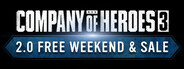 Company of Heroes 3