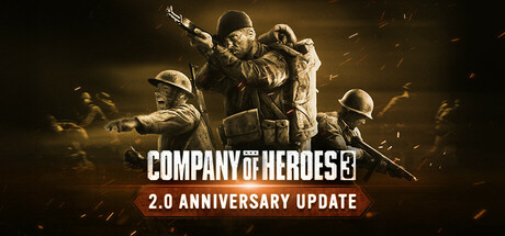 Company of Heroes 3