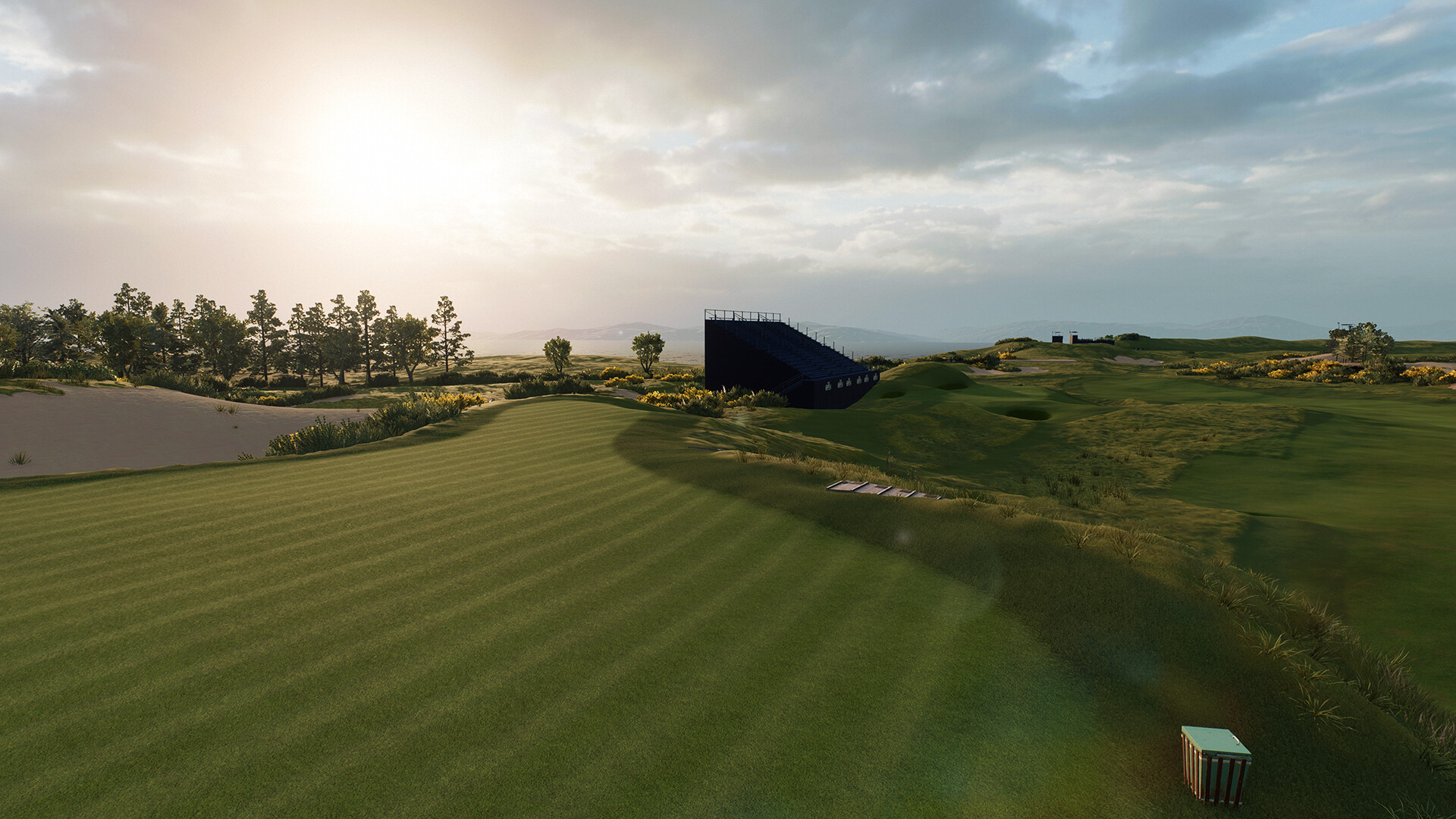 EA SPORTS™ PGA TOUR™ screenshot 7