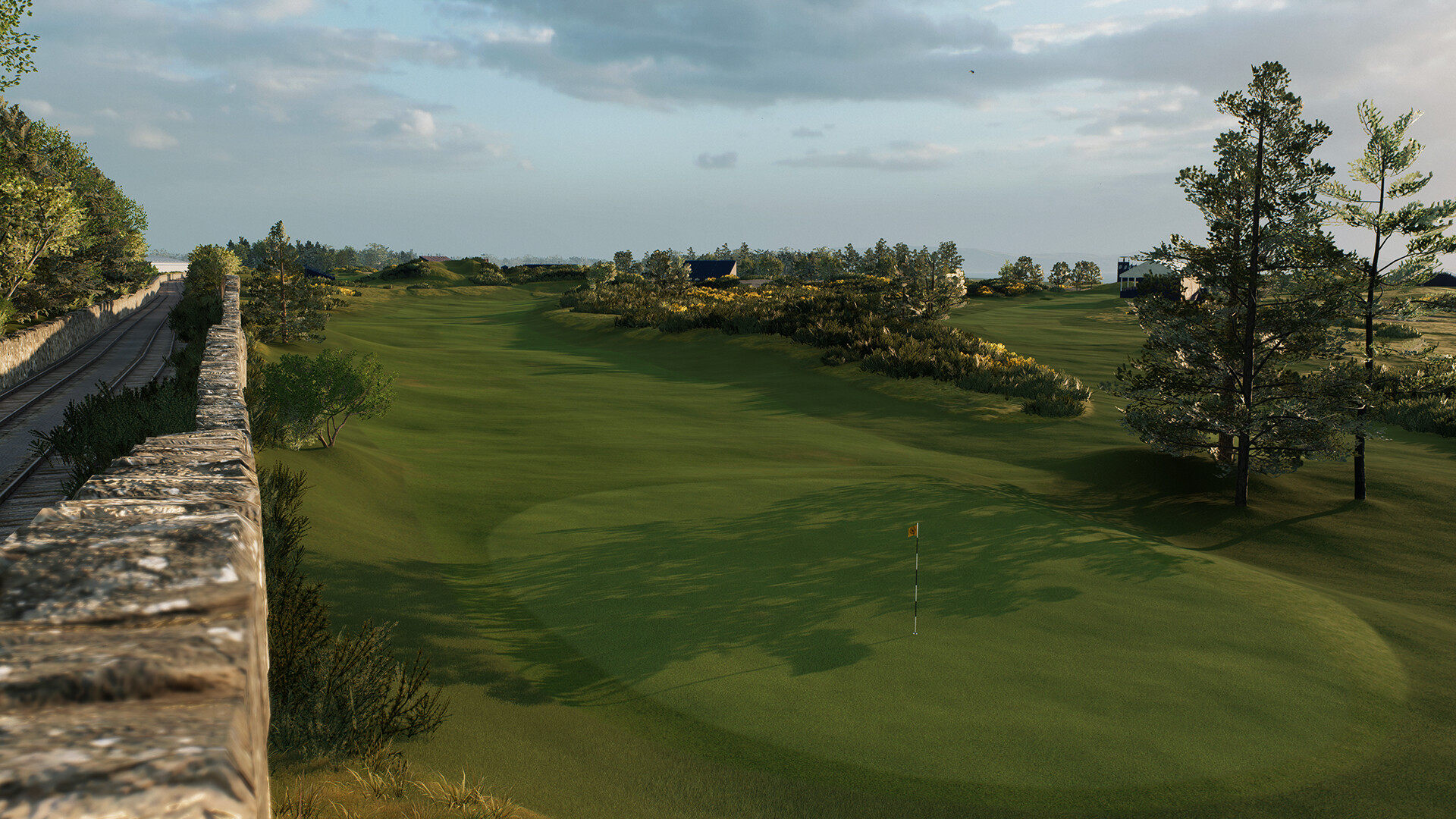 EA SPORTS™ PGA TOUR™ screenshot 4