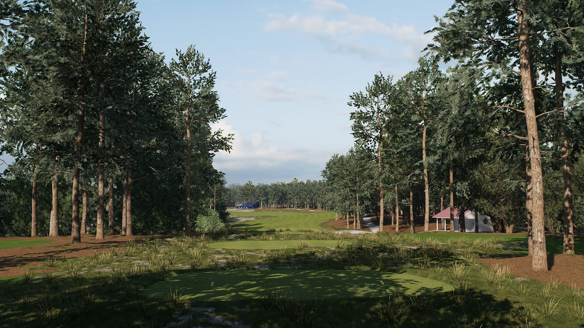 EA SPORTS™ PGA TOUR™ screenshot 3