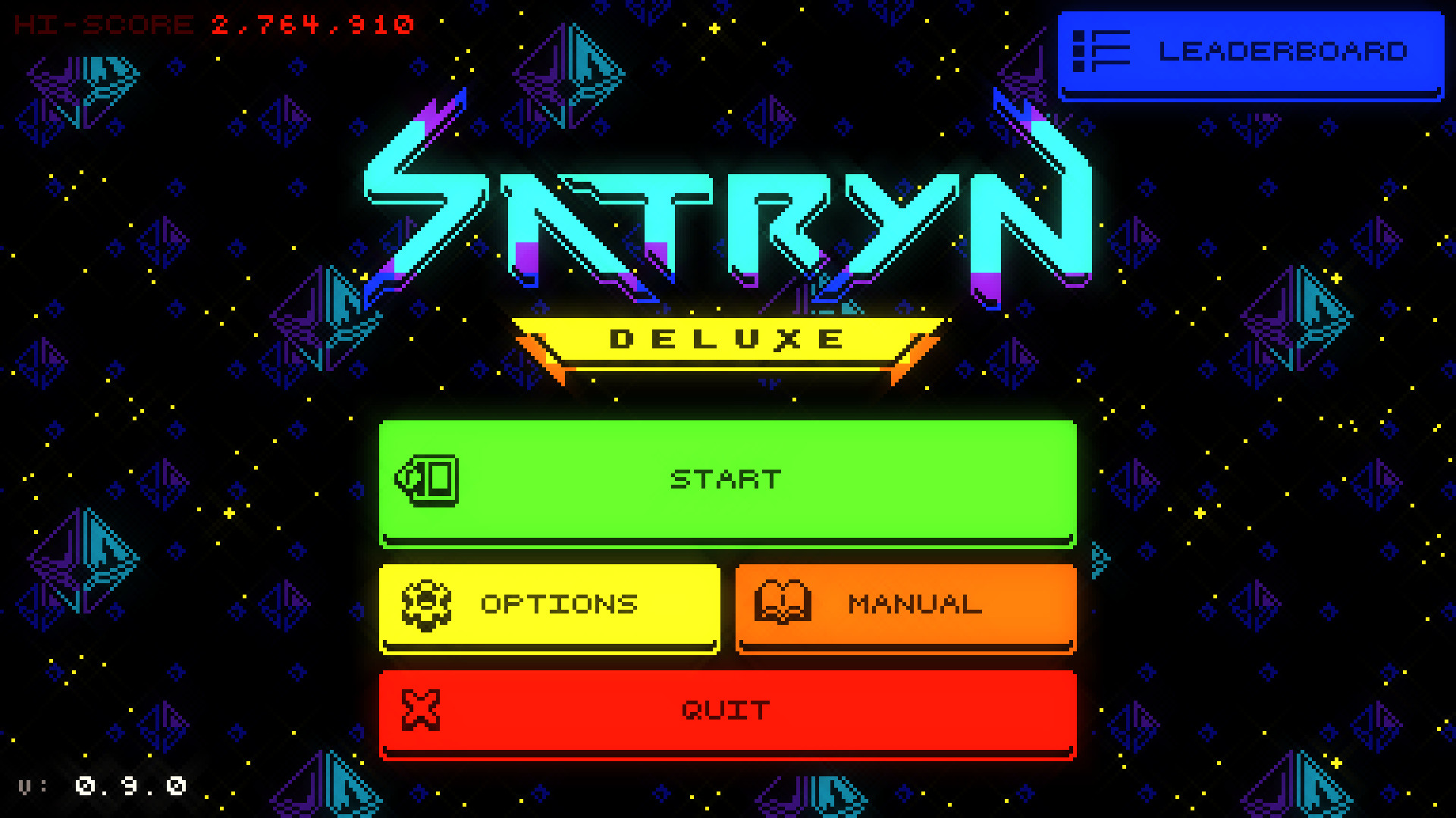satryn deluxe screenshot 6