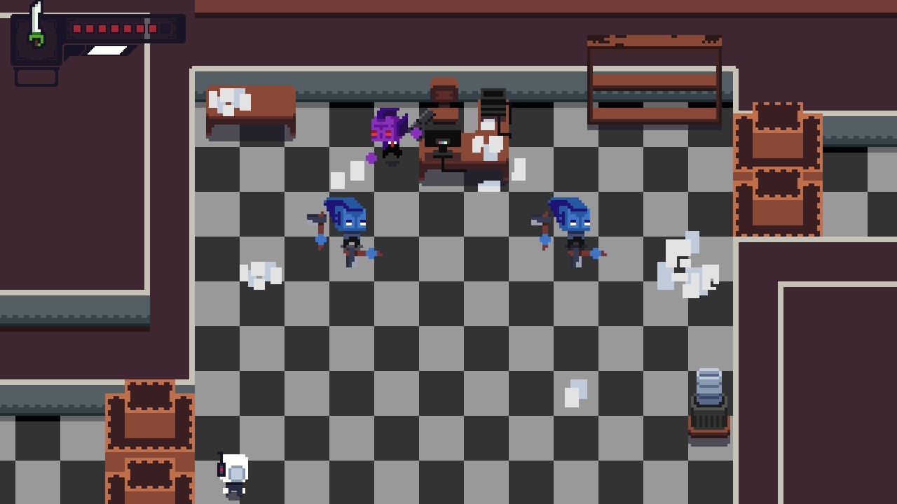 Astronium screenshot 4