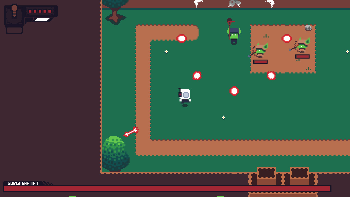 Astronium screenshot 8