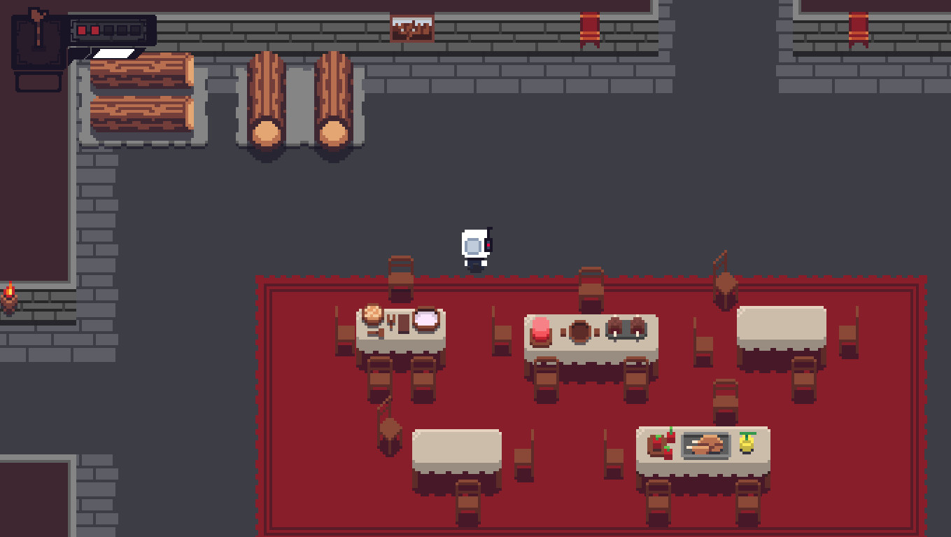 Astronium screenshot 9
