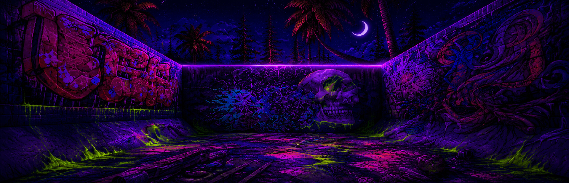 Black Lotus Motel