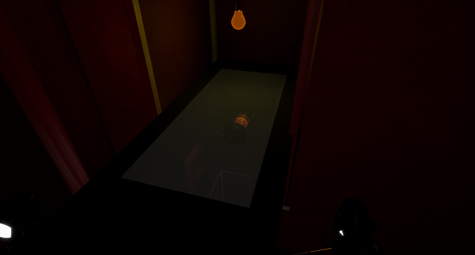 In Search Of... screenshot 4