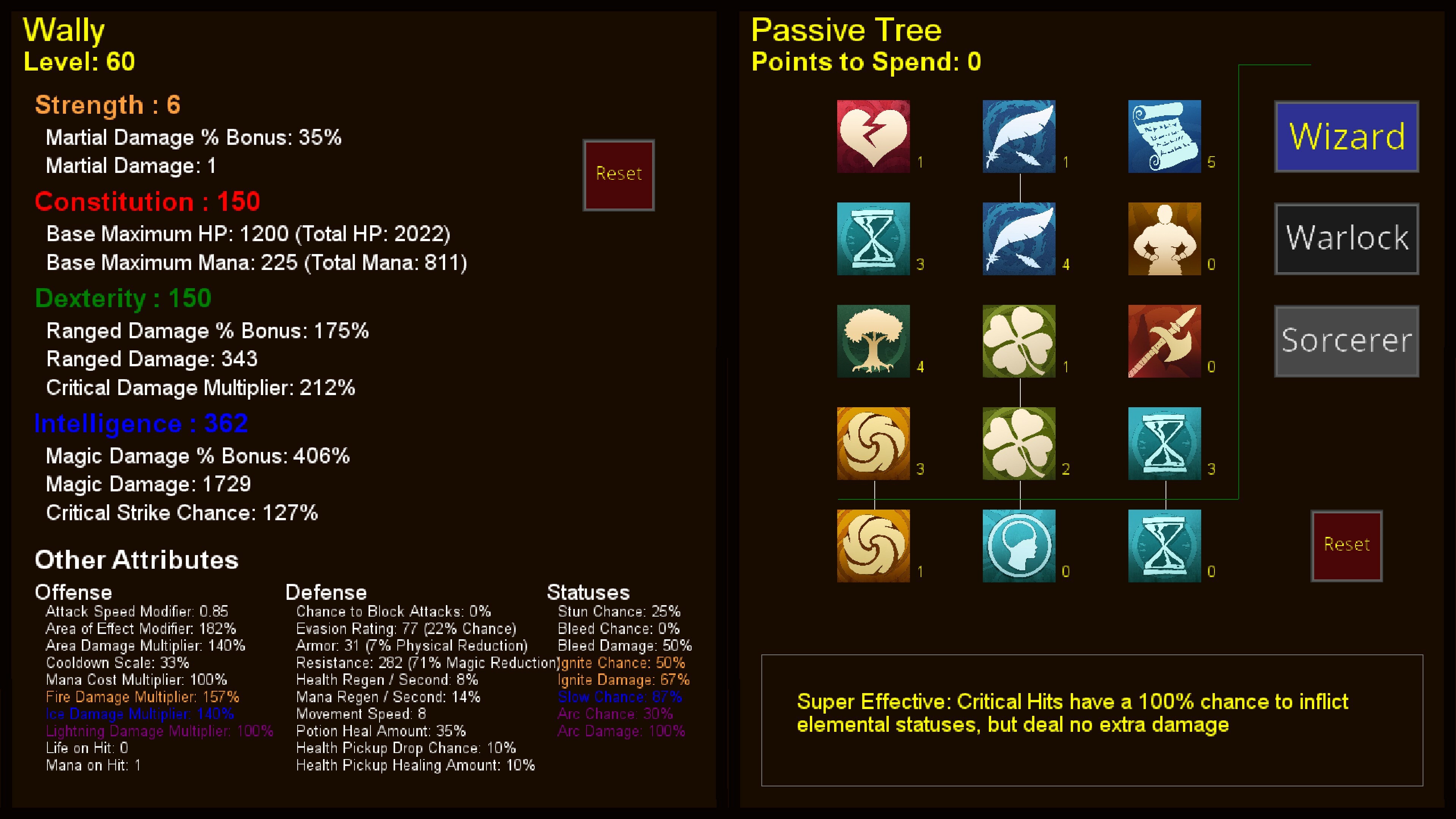 Another Dungeon Game screenshot 6