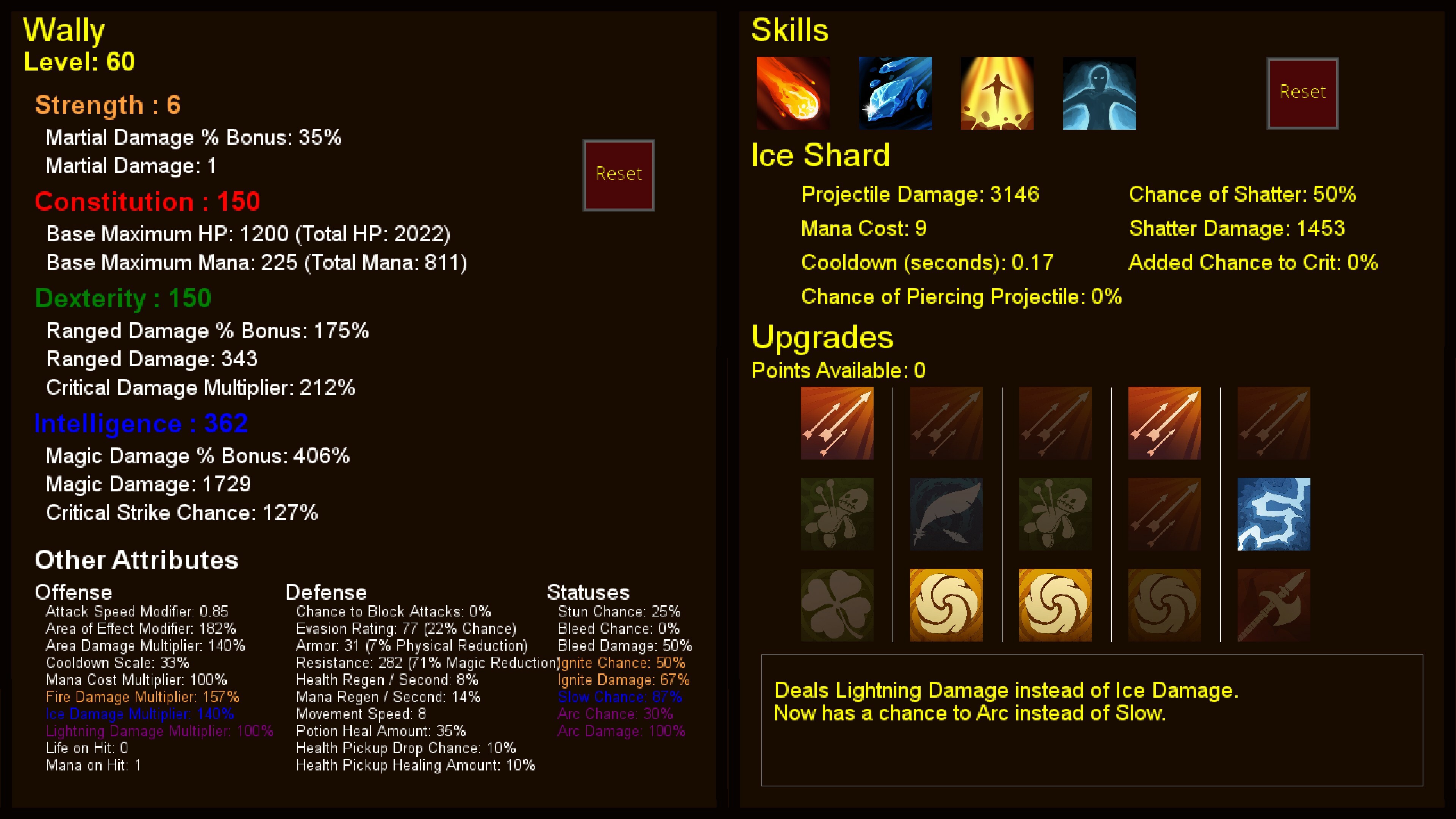 Another Dungeon Game screenshot 7
