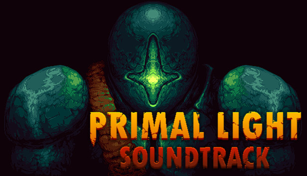 Primal Light Soundtrack screenshot 1