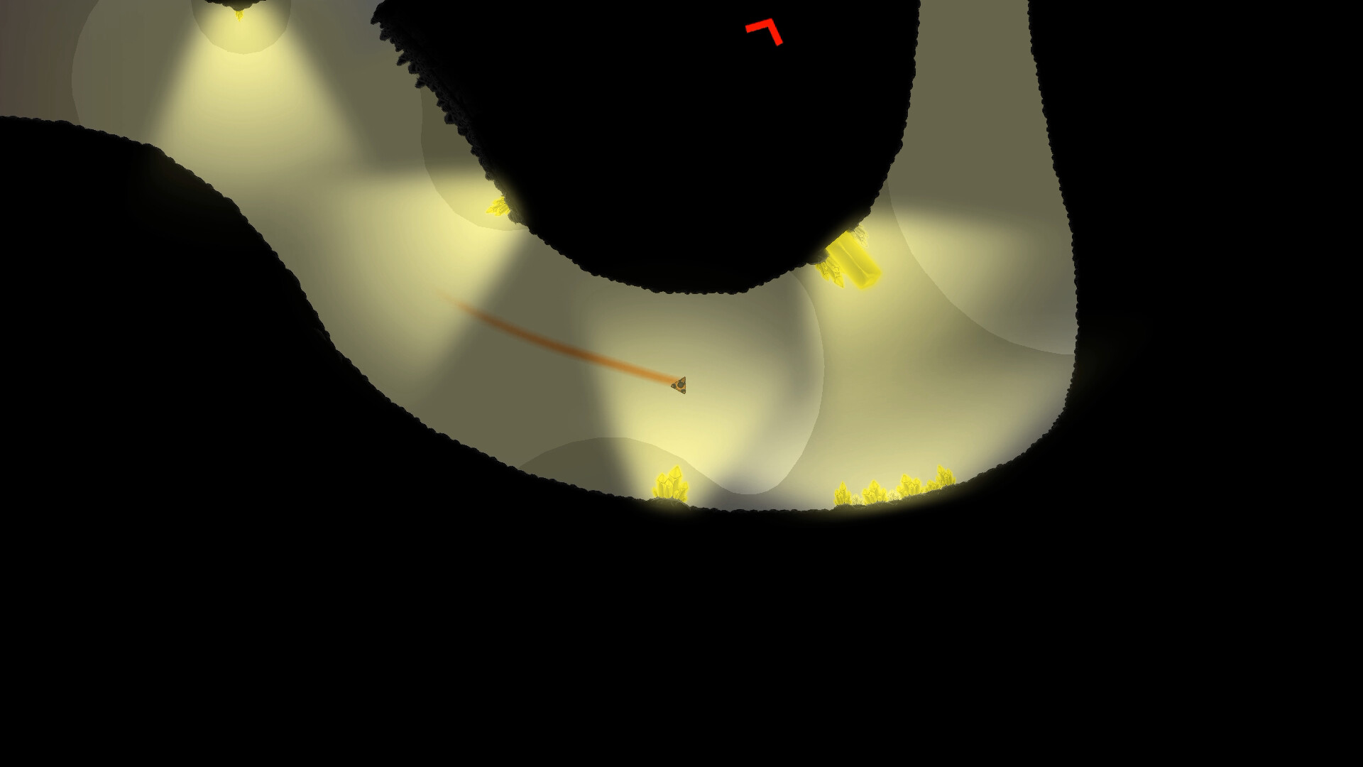 Vacuum Pilot screenshot 3