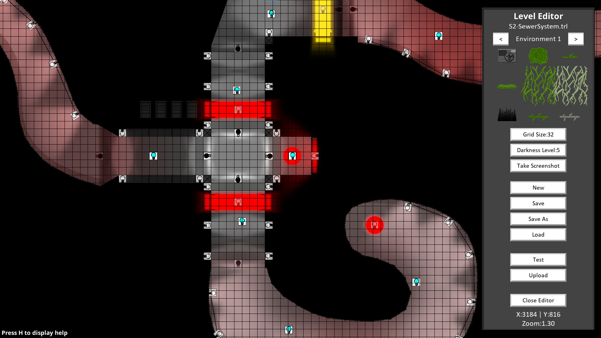 Vacuum Pilot screenshot 10