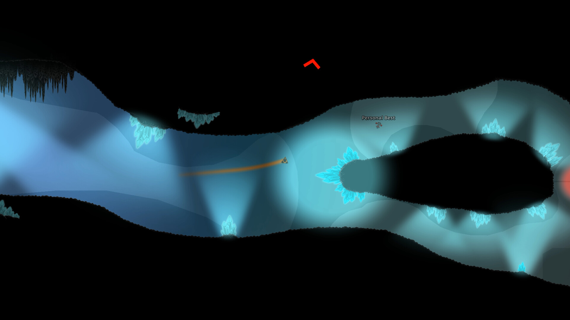 Vacuum Pilot screenshot 8