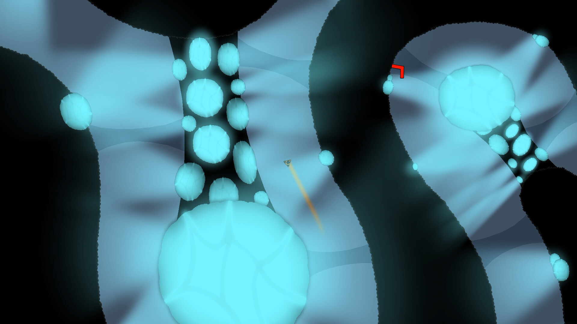 Vacuum Pilot screenshot 4