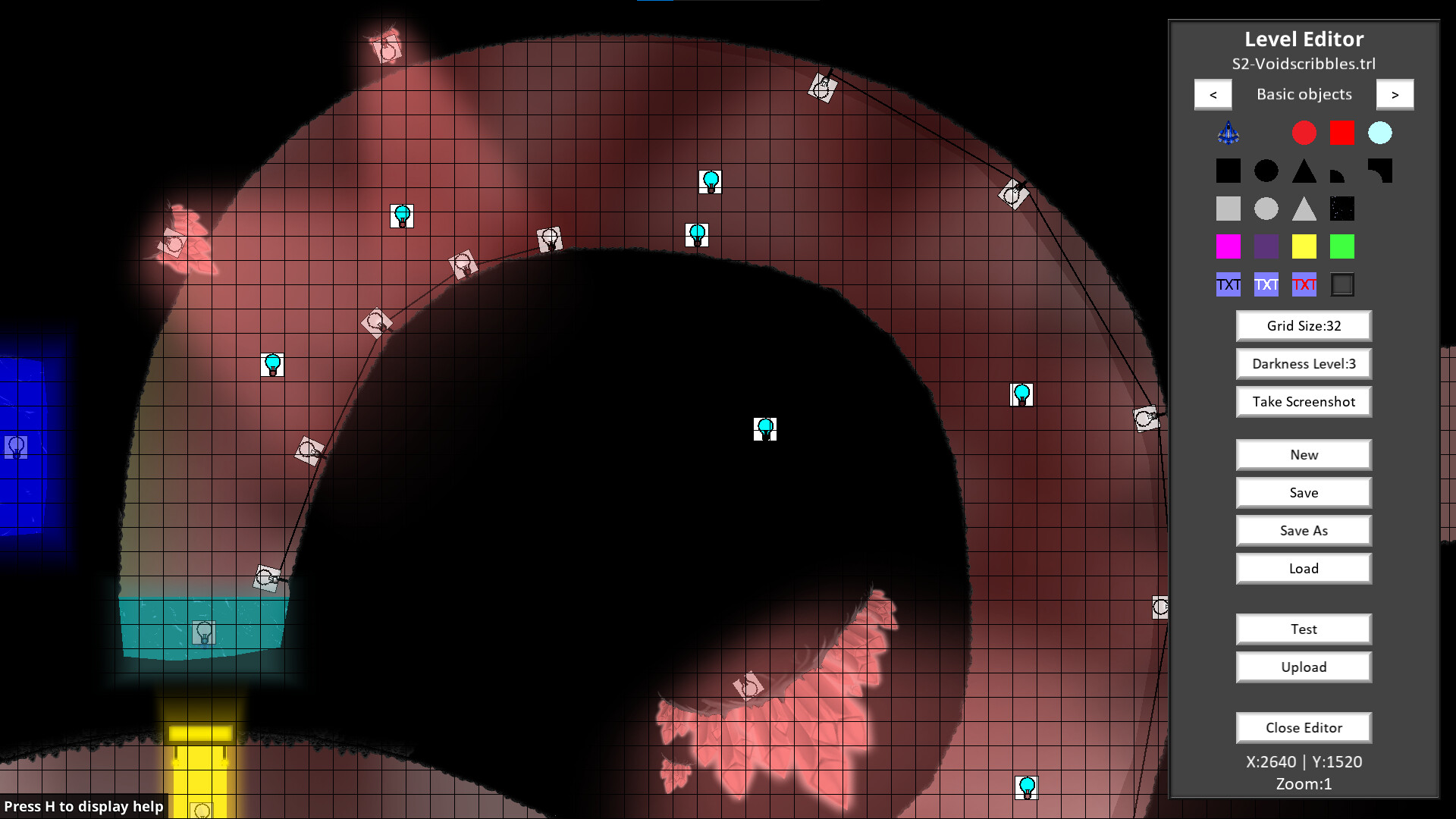 Vacuum Pilot screenshot 9
