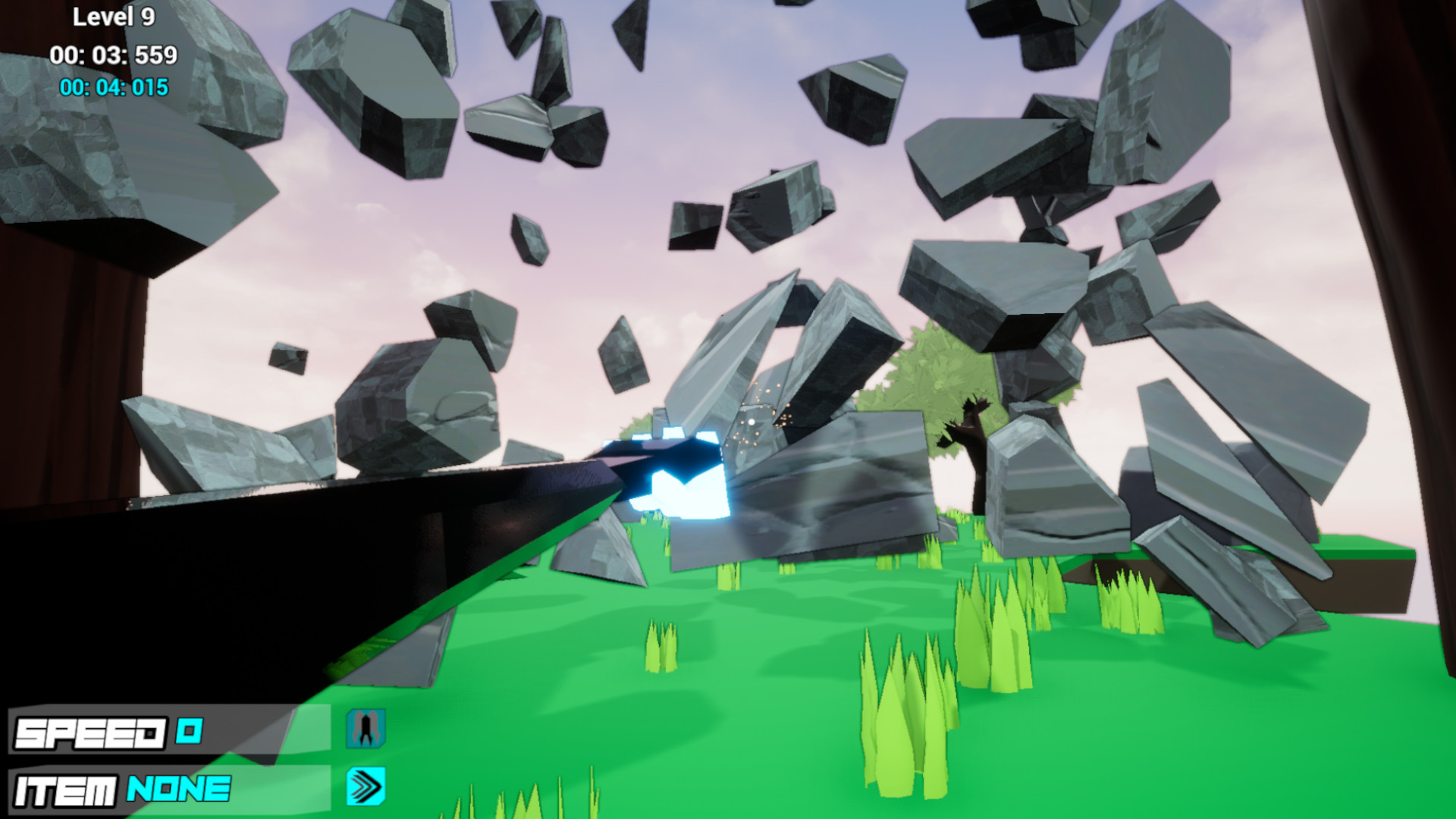 TurBot screenshot 2