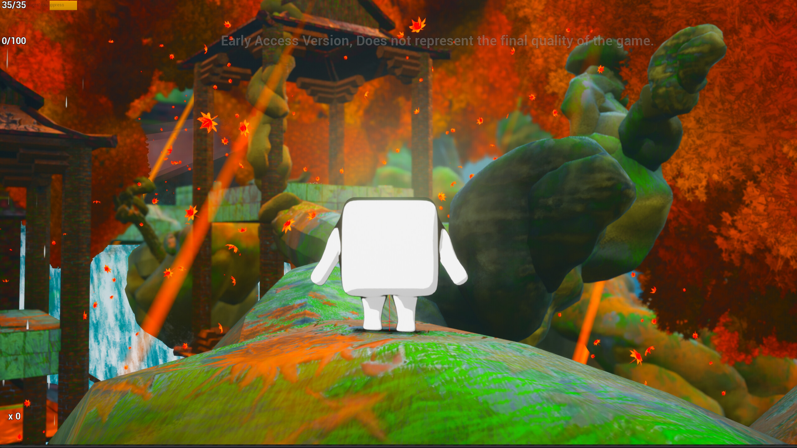 CubeCube screenshot 7