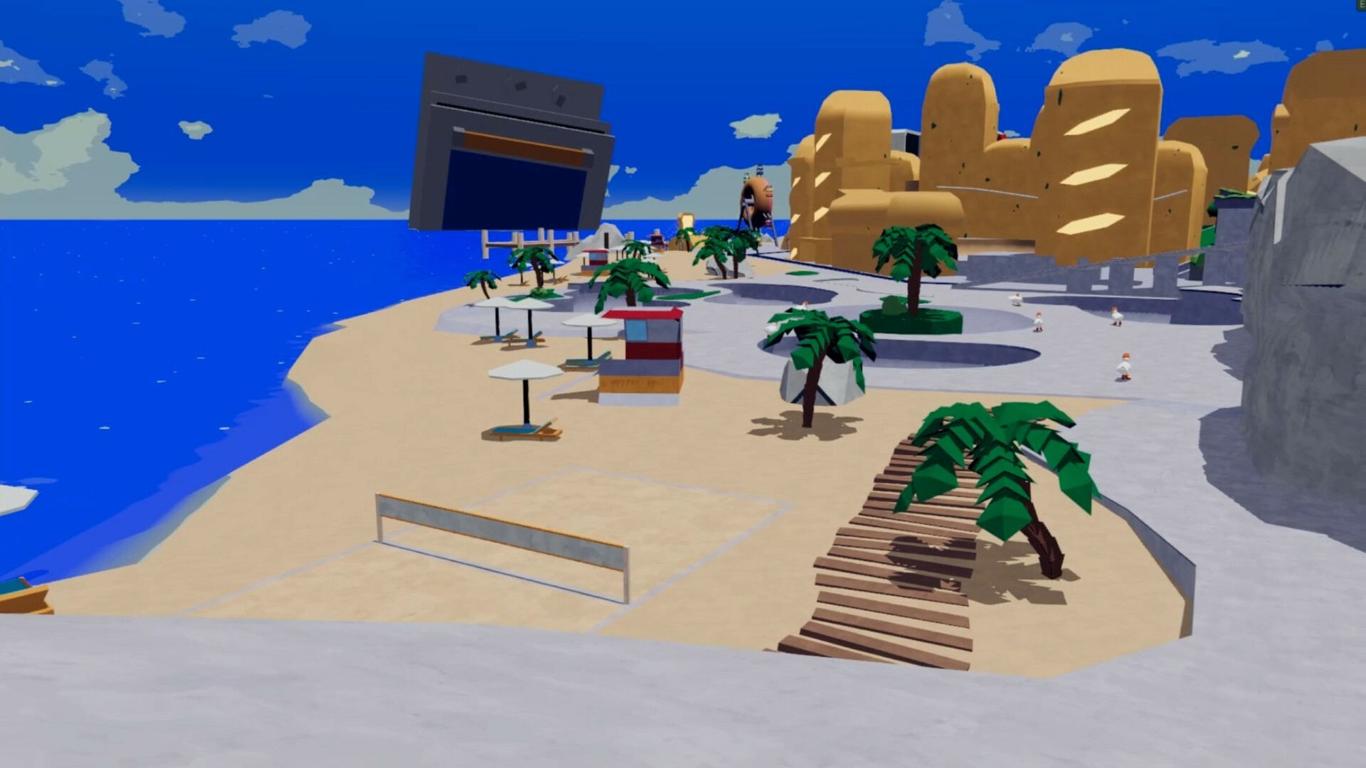 BRDSKT screenshot 6
