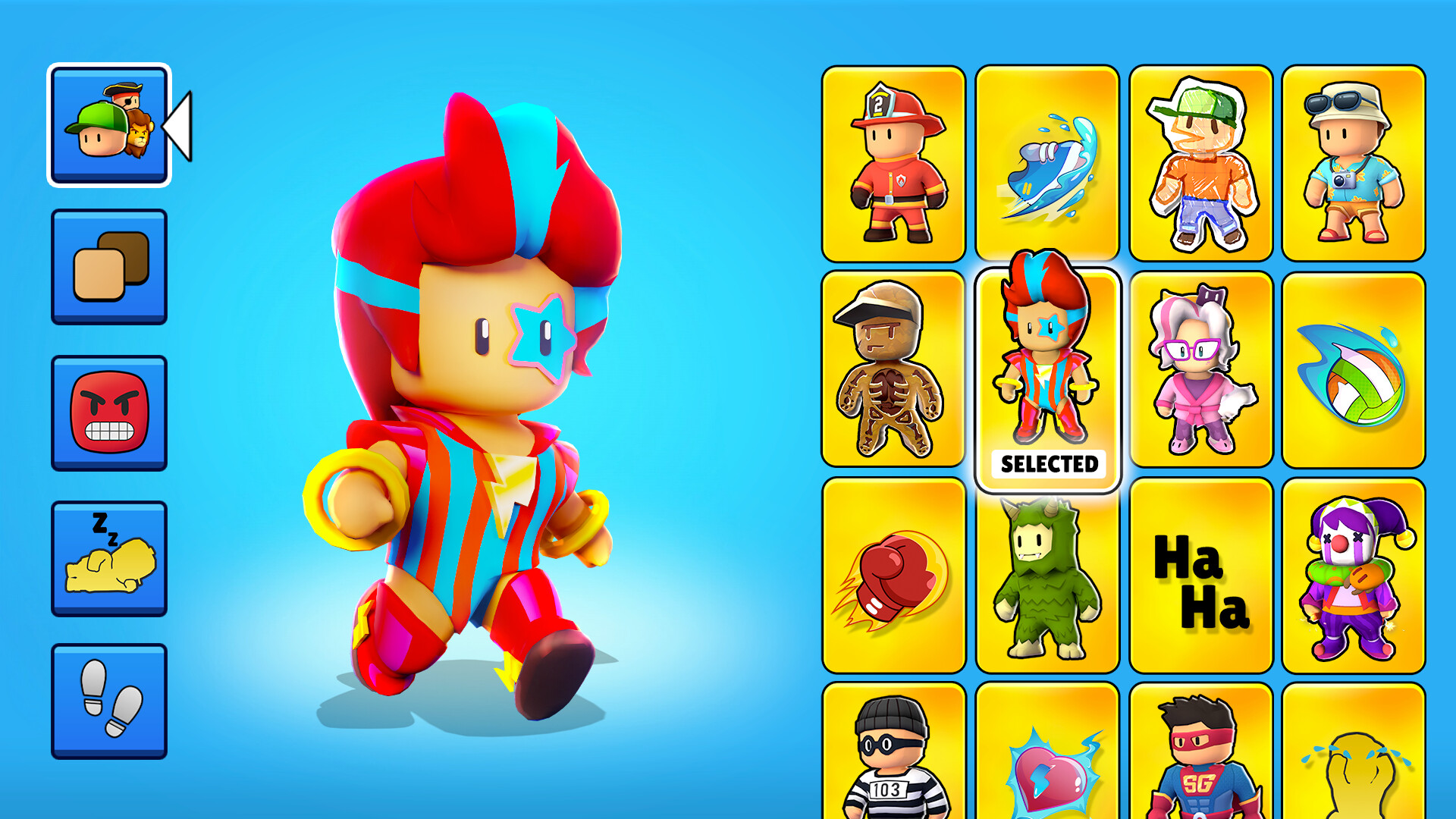 Stumble Guys screenshot 7